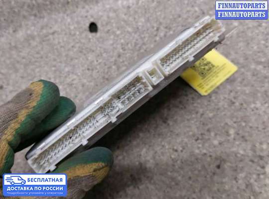 ЭБУ (модуль) ESP на Mercedes-Benz E (W210)