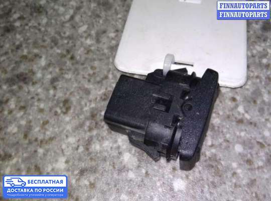 Блок управления стеклоподъёмниками на Ford Focus II