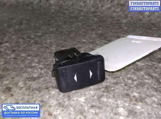 Блок управления стеклоподъёмниками на Ford Focus II