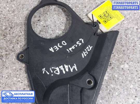 Кожух (крышка) ремня ГРМ на Hyundai Elantra III (XD +ТАГАЗ)