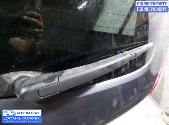 Поводок дворника на Ford Kuga I