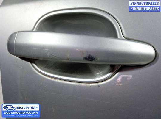 Ручка двери наружная на BMW 5 (E60/E61)