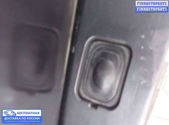 Кнопки на Ford Kuga I
