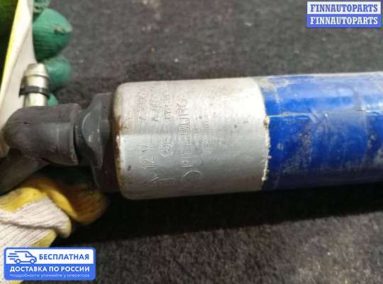 Бензонасос на Mercedes-Benz C (W202)