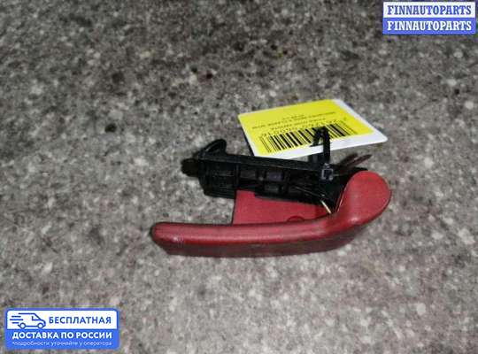 Ручка открывания на Mercedes-Benz S (W140)