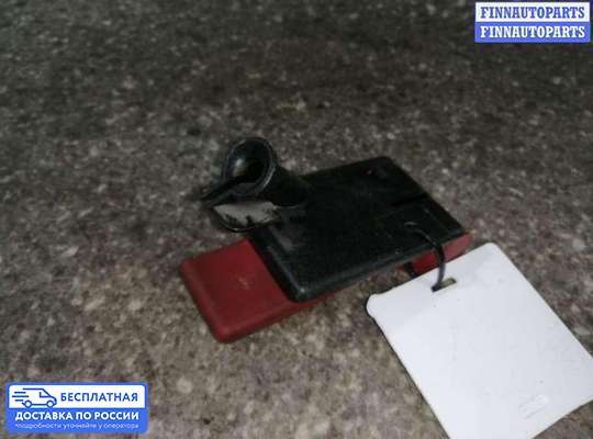 Ручка открывания на Mercedes-Benz S (W140)