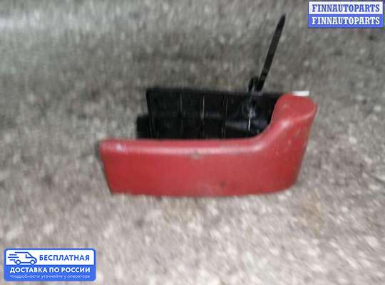 Ручка открывания на Mercedes-Benz S (W140)