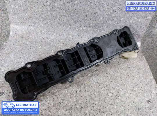 Крышка клапанная (крышка головки блока) на Peugeot 207