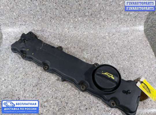 Крышка клапанная (крышка головки блока) на Peugeot 207