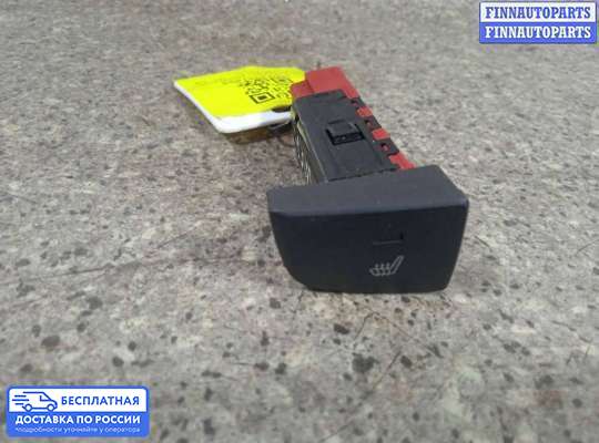 Кнопки на Chevrolet Captiva