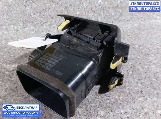 Дефлектор обдува салона на Toyota RAV4 IV (CA40)