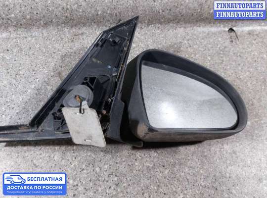 Зеркало боковое на Mitsubishi Colt VI (Z3)