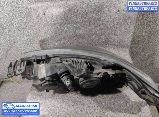 Фара передняя на Renault Laguna II