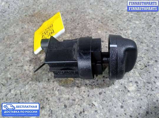 Переключатель света на Renault Logan II