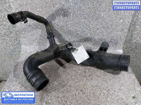 Патрубок (трубка, шланг) на SEAT Ibiza IV (6J5)