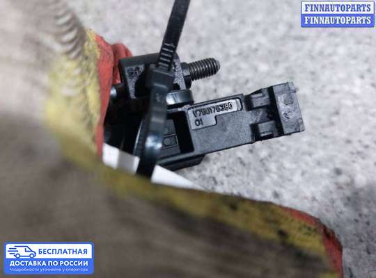 Датчик коленвала на Citroen C4 I (LC_)