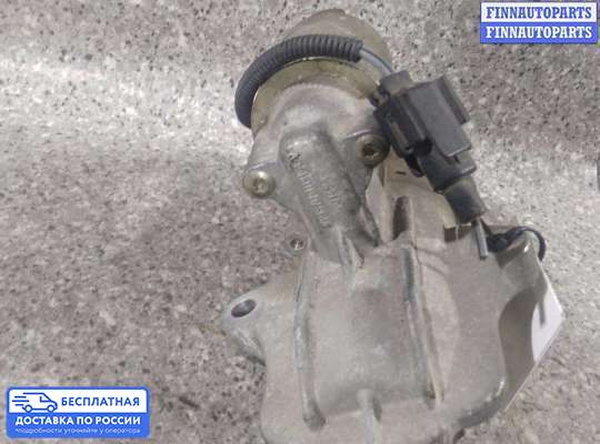 Стартер на Ford Mondeo III