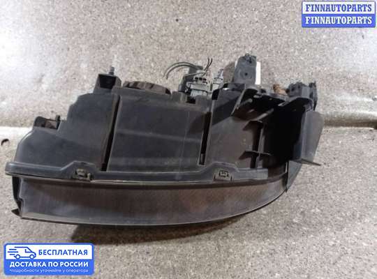 Фара передняя на Renault Scenic RX4