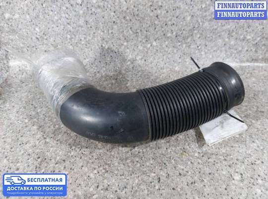Патрубок (трубка, шланг) на Opel Signum
