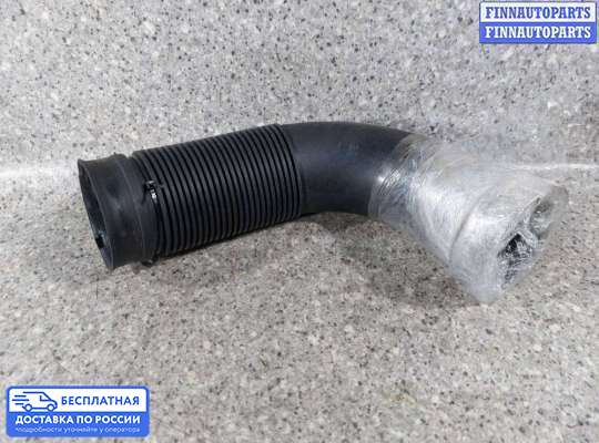 Патрубок (трубка, шланг) на Opel Signum