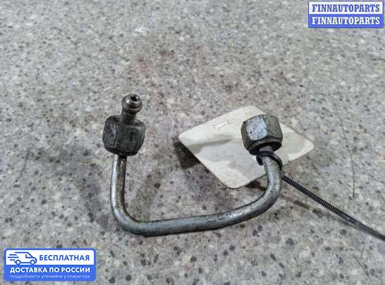 Патрубок (трубка, шланг) на Range Rover Sport I (L320)