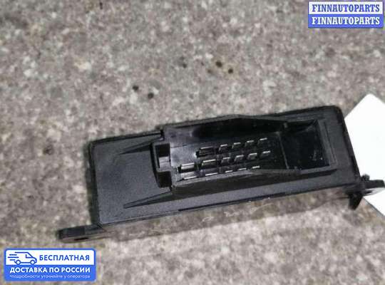 Реле прочее на Mercedes-Benz S (W140)