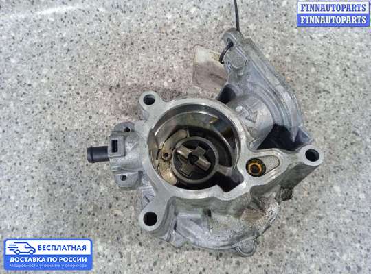 Насос вакуумный (дизель) на Volkswagen Passat B7 (36)