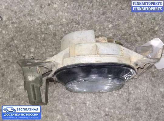 Фара противотуманная (ПТФ) на Suzuki Ignis I (HT)