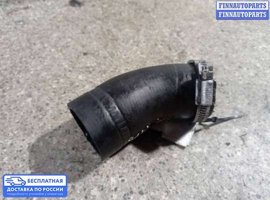 Патрубок (трубка, шланг) на Ford Mondeo III