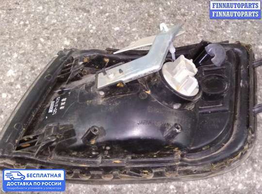 Поворотник передний на Mitsubishi Space Wagon (N3_W, UF)