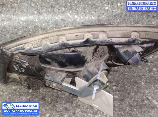 Поворотник передний на Mitsubishi Space Wagon (N3_W, UF)