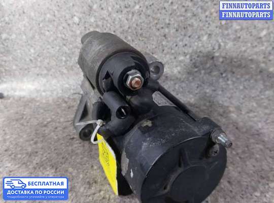 Стартер на Honda FR-V