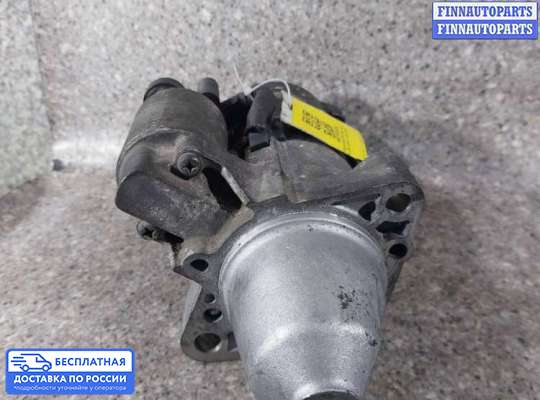 Стартер на Honda FR-V