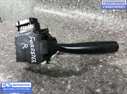 Подрулевой переключатель на Subaru Forester I (SF)