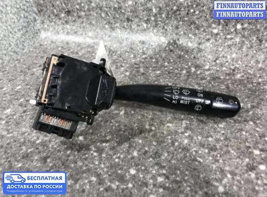 Подрулевой переключатель на Subaru Forester I (SF)