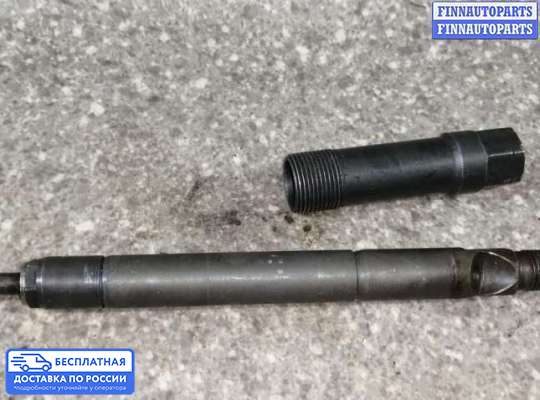 Форсунка топливная на Ford Transit Mk4 / Mk5