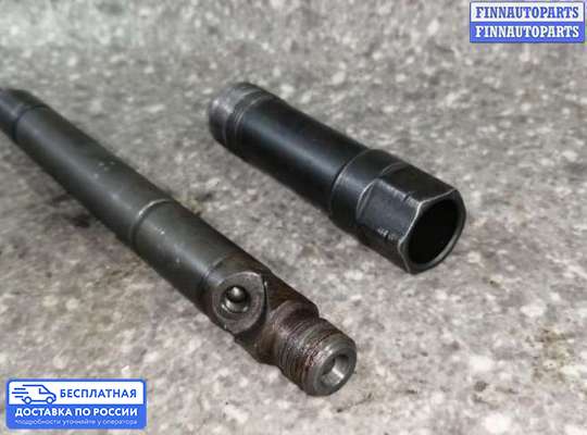 Форсунка топливная на Ford Transit Mk4 / Mk5