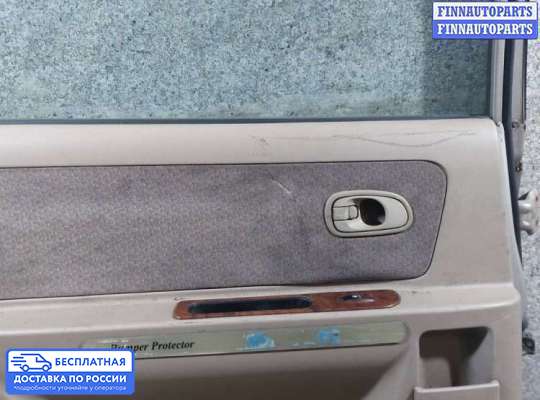 Стеклоподъемник электрический на Kia Carens I (RS)