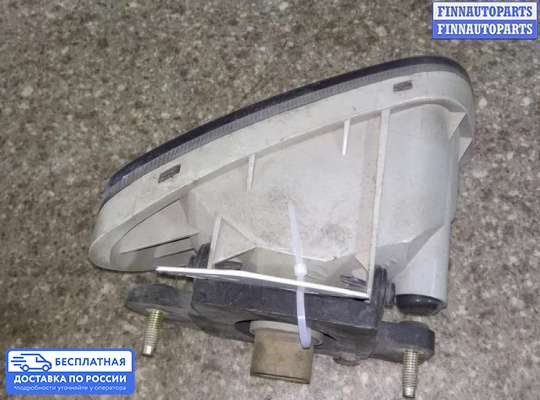 Фара противотуманная (ПТФ) на Chevrolet Lacetti