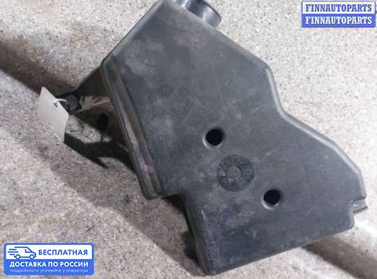 Воздухозаборник на Lexus RX II (XU30)