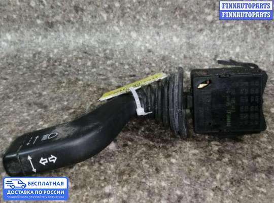 Подрулевой переключатель на Opel Combo C