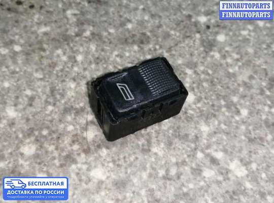 Блок управления стеклоподъёмниками на Audi A6 (C4)