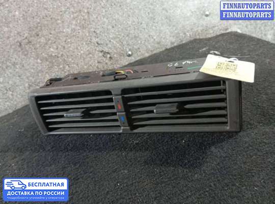 Дефлектор обдува салона на Mercedes-Benz CL (C140)