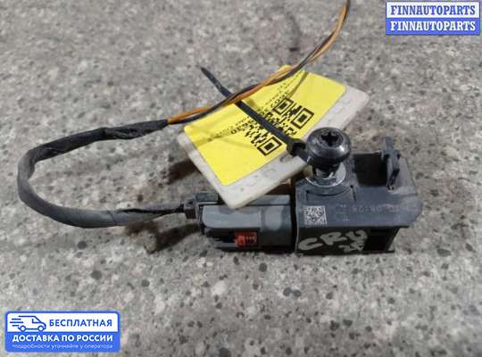 Датчик удара (Airbag) на Chevrolet Cruze I (J300)