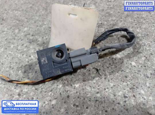 Датчик удара (Airbag) на Chevrolet Cruze I (J300)