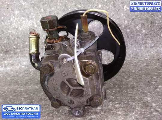 Насос ГУР (ЭУР, ЭГУР) на Suzuki Liana