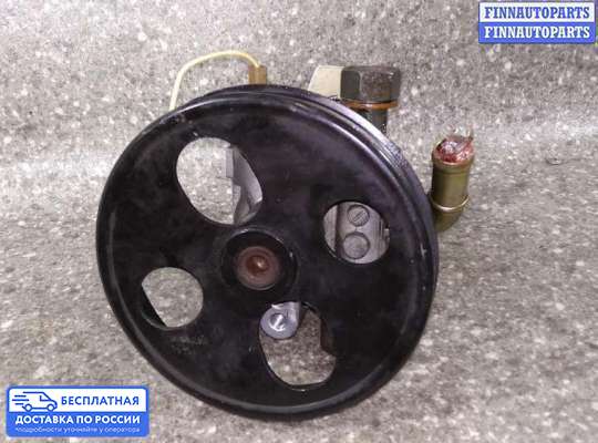 Насос ГУР (ЭУР, ЭГУР) на Suzuki Liana