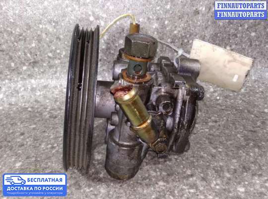 Насос ГУР (ЭУР, ЭГУР) на Suzuki Liana