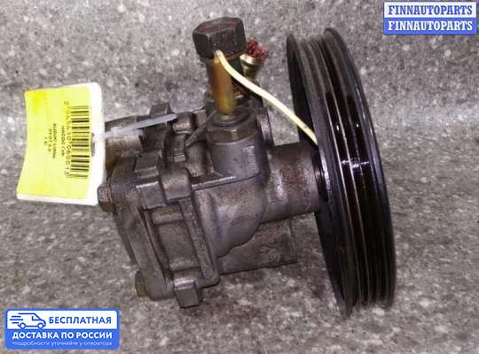 Насос ГУР (ЭУР, ЭГУР) на Suzuki Liana