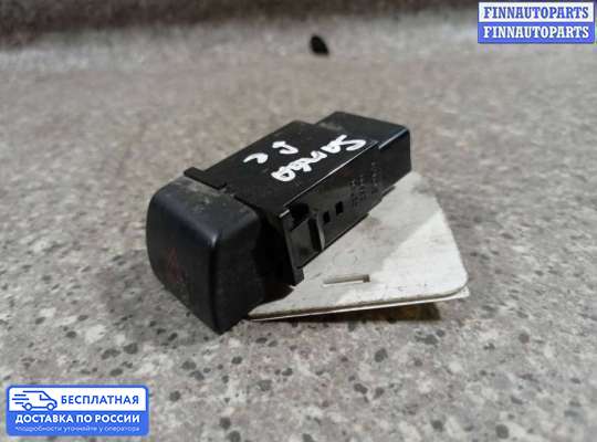 Кнопка аварийной остановки на Hyundai Santa Fe I (SM, Classic +ТАГАЗ)